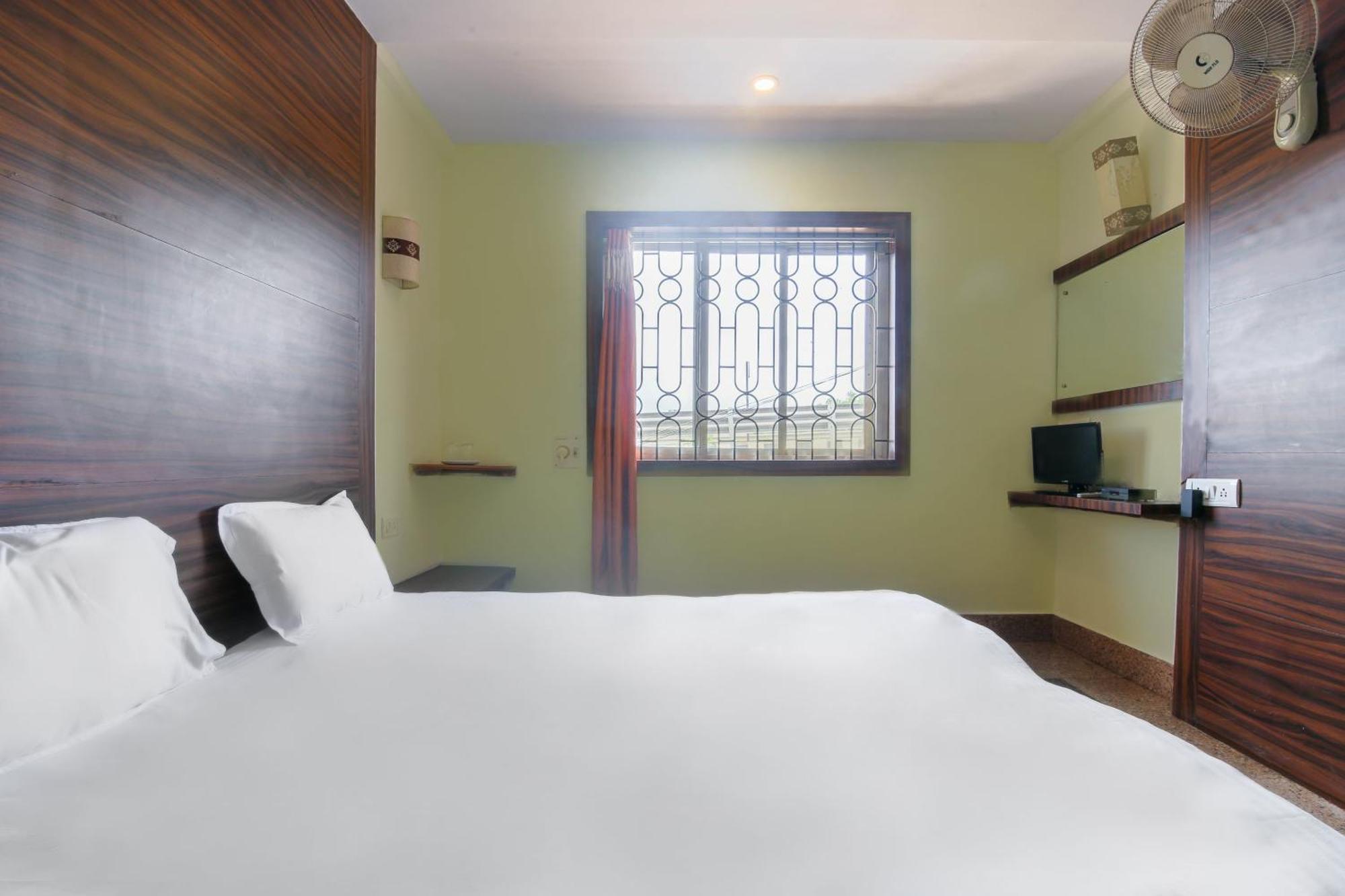 Hotel O Venkatesh Leela Hotel Ponda ภายนอก รูปภาพ