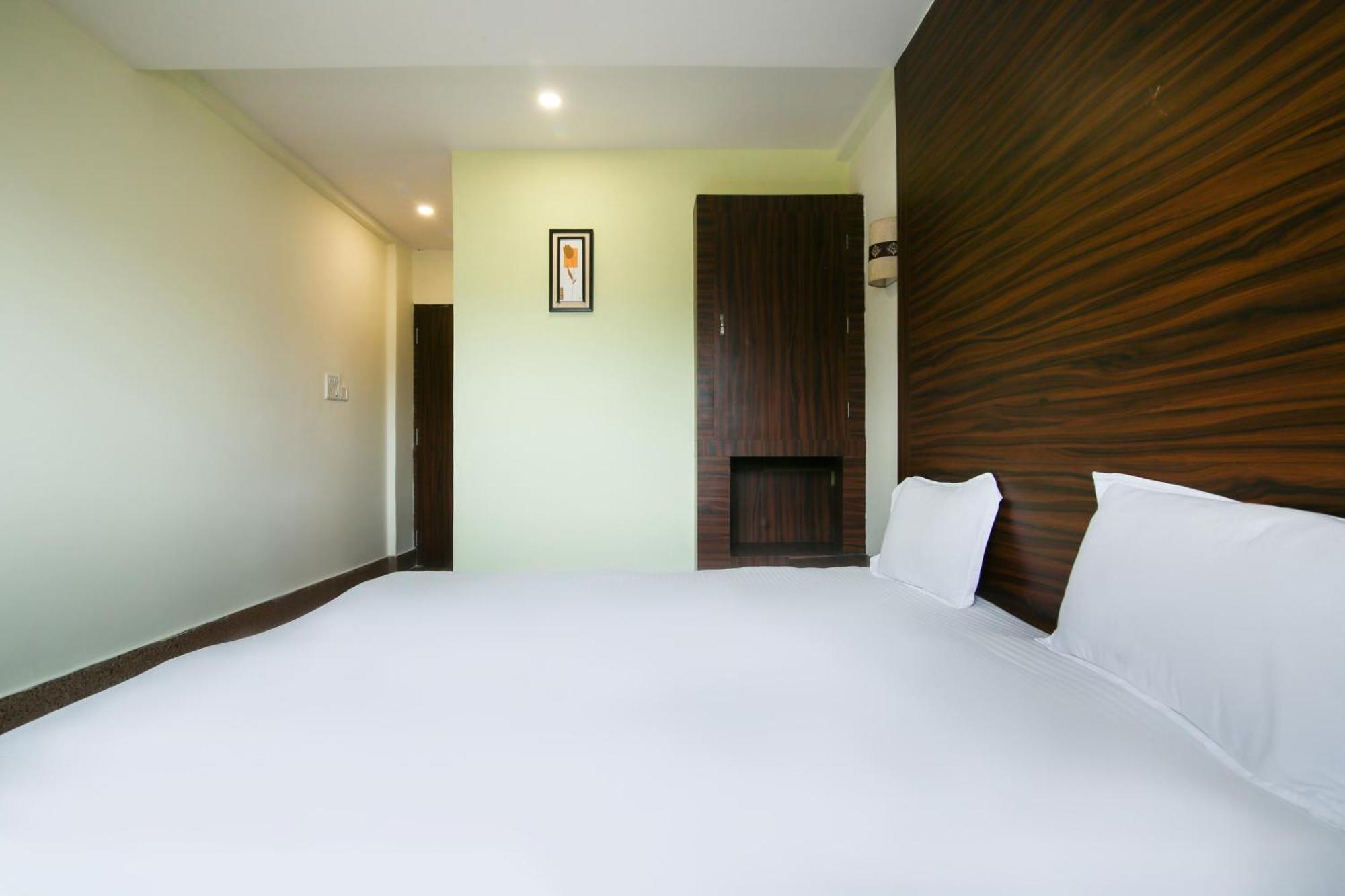 Hotel O Venkatesh Leela Hotel Ponda ภายนอก รูปภาพ