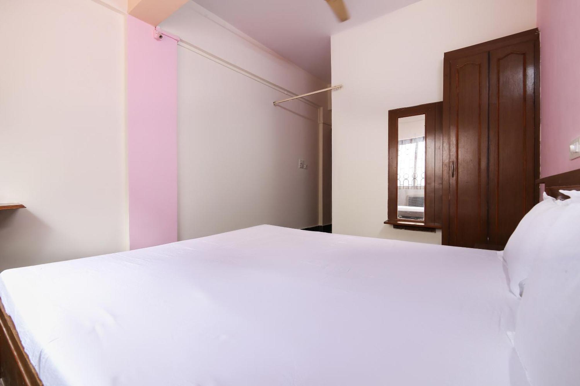 Hotel O Venkatesh Leela Hotel Ponda ภายนอก รูปภาพ