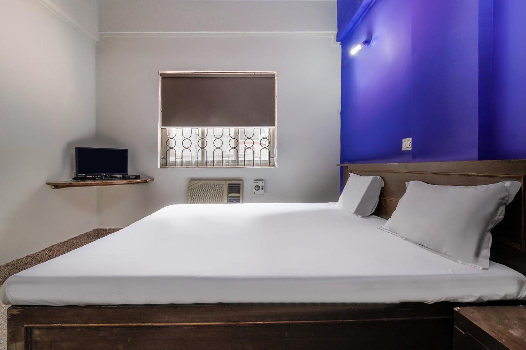 Hotel O Venkatesh Leela Hotel Ponda ภายนอก รูปภาพ