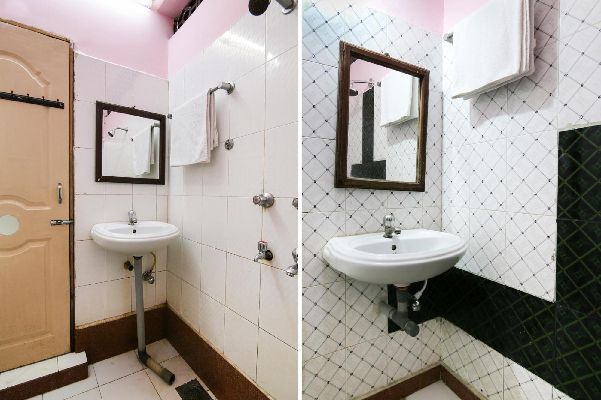 Hotel O Venkatesh Leela Hotel Ponda ภายนอก รูปภาพ