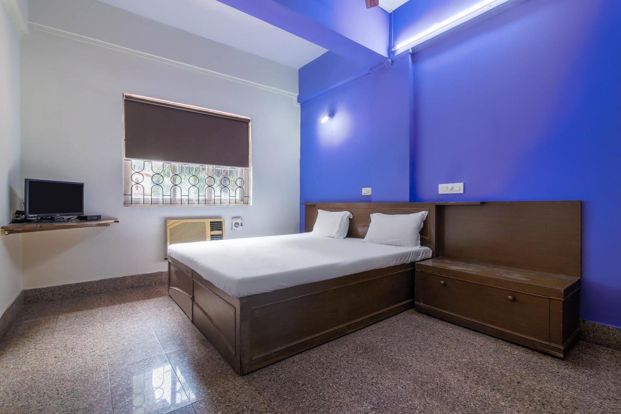 Hotel O Venkatesh Leela Hotel Ponda ภายนอก รูปภาพ