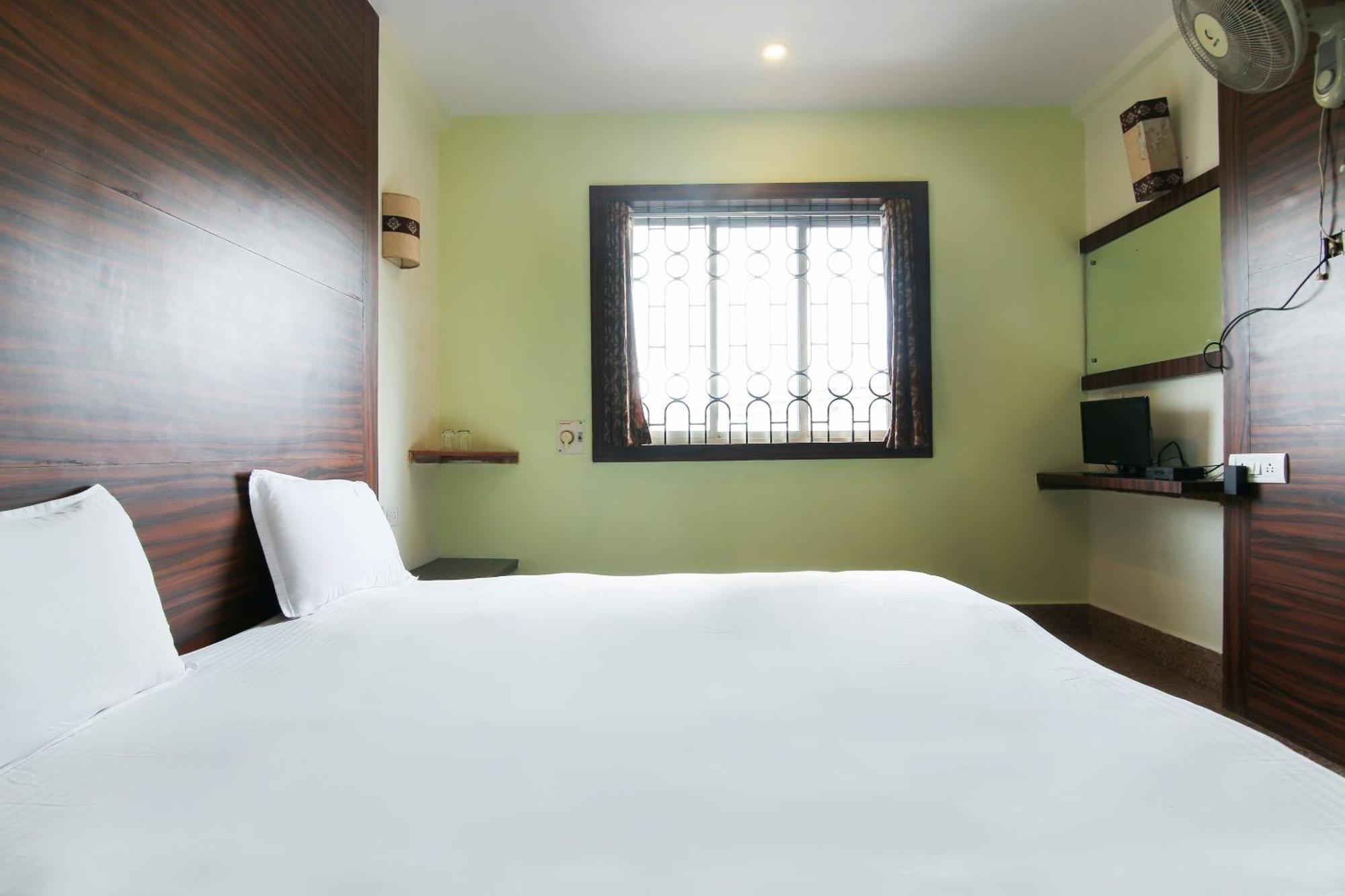 Hotel O Venkatesh Leela Hotel Ponda ภายนอก รูปภาพ
