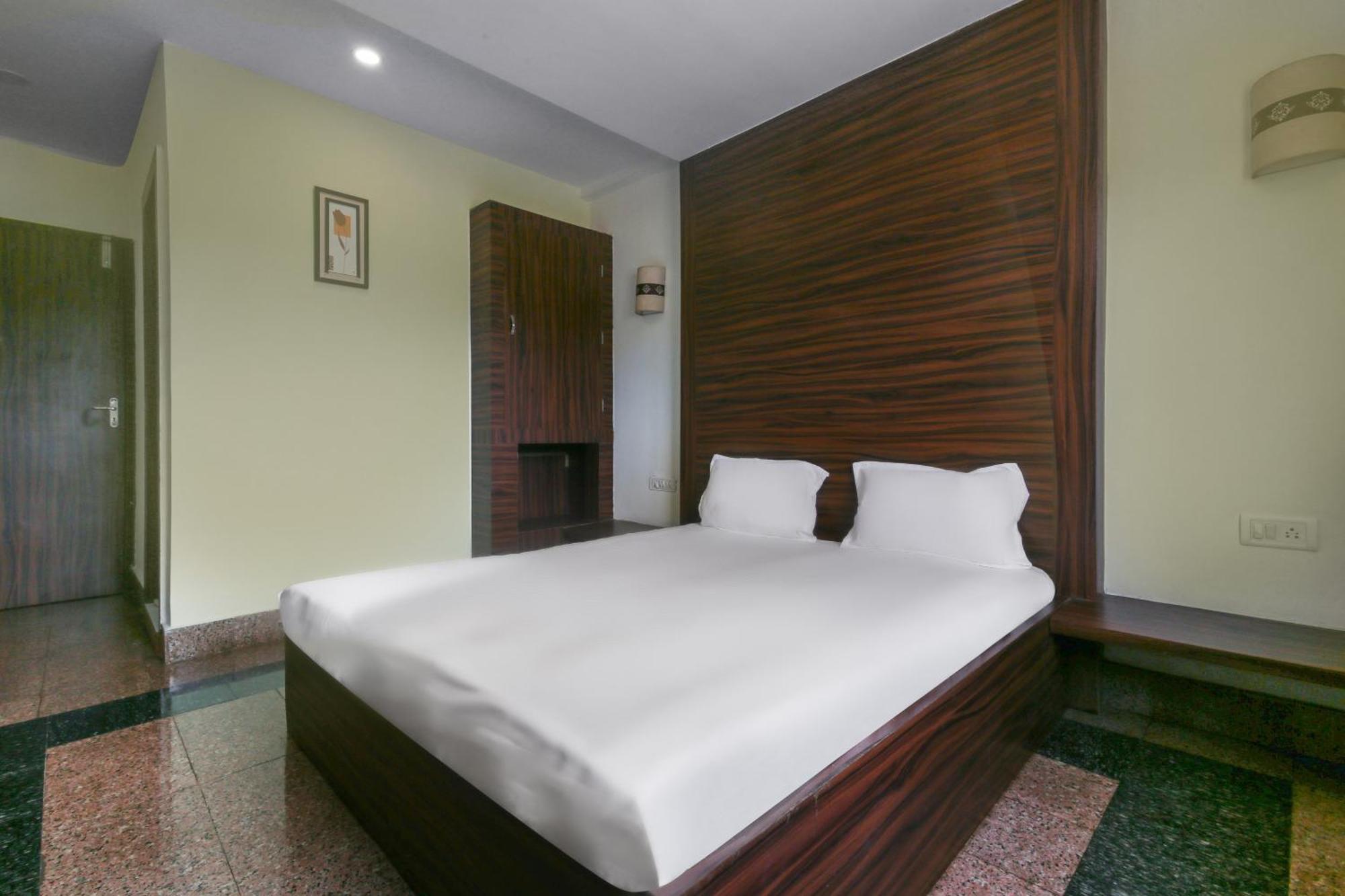 Hotel O Venkatesh Leela Hotel Ponda ภายนอก รูปภาพ