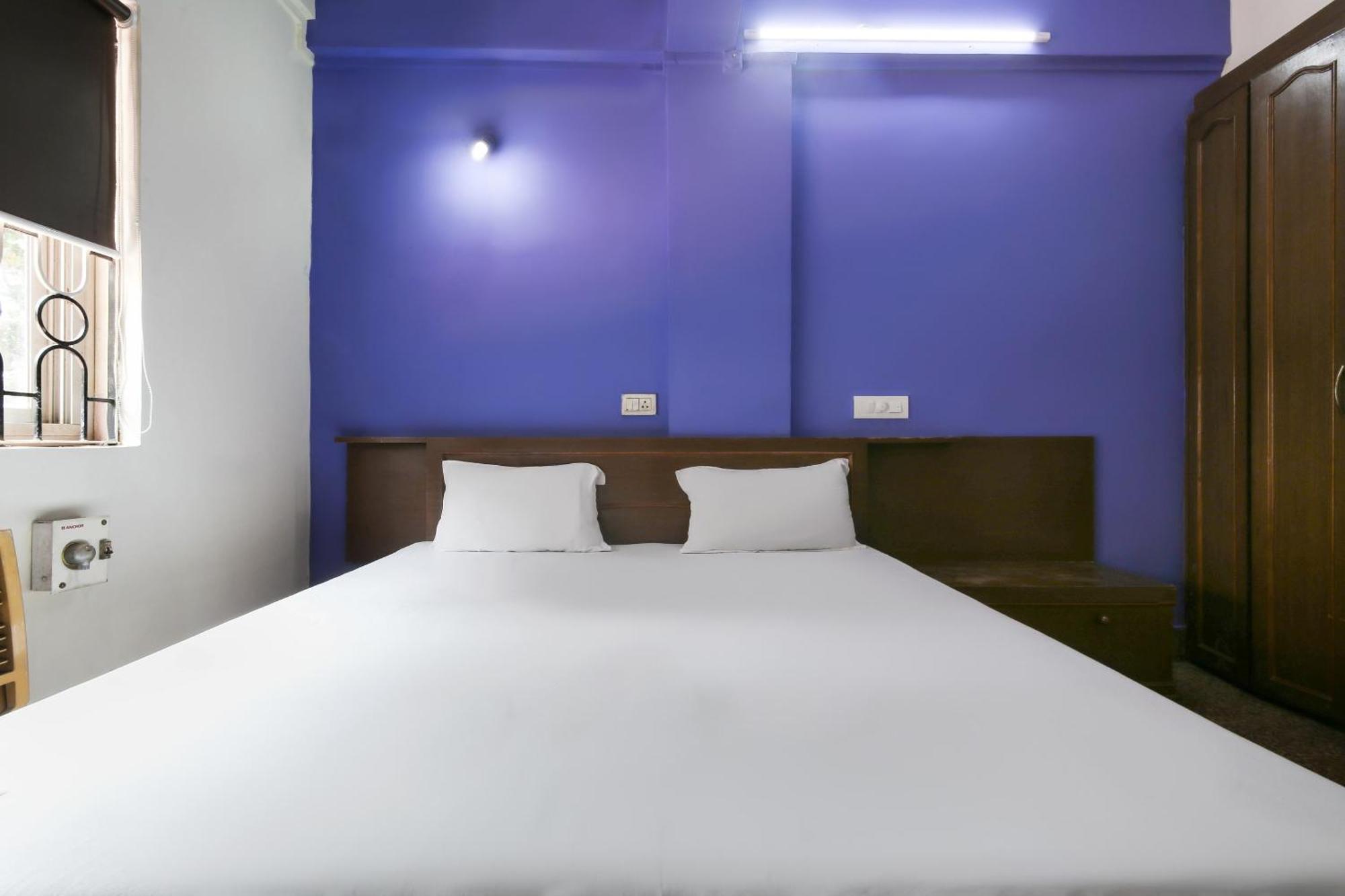 Hotel O Venkatesh Leela Hotel Ponda ภายนอก รูปภาพ